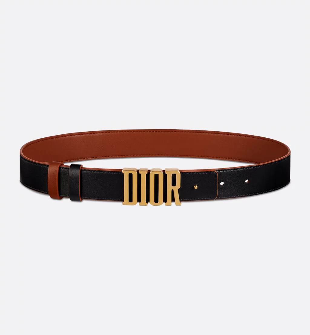 D-Fence Reversible Belt - Image 5